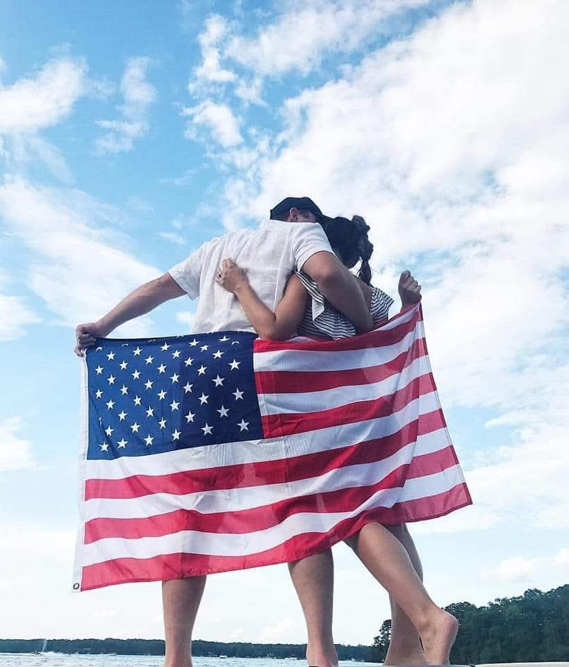 We are headed to Nashville for the best Fireworks ever ...take time to thank those who fought for our freedom so we can celebrate this day
Love Big and Stay Safe 
#America #USA #4thofJuly #Music #Songwriter 
Check out "Protect The Red White And Blue" 
reverbnation.com/donquinn/song/…