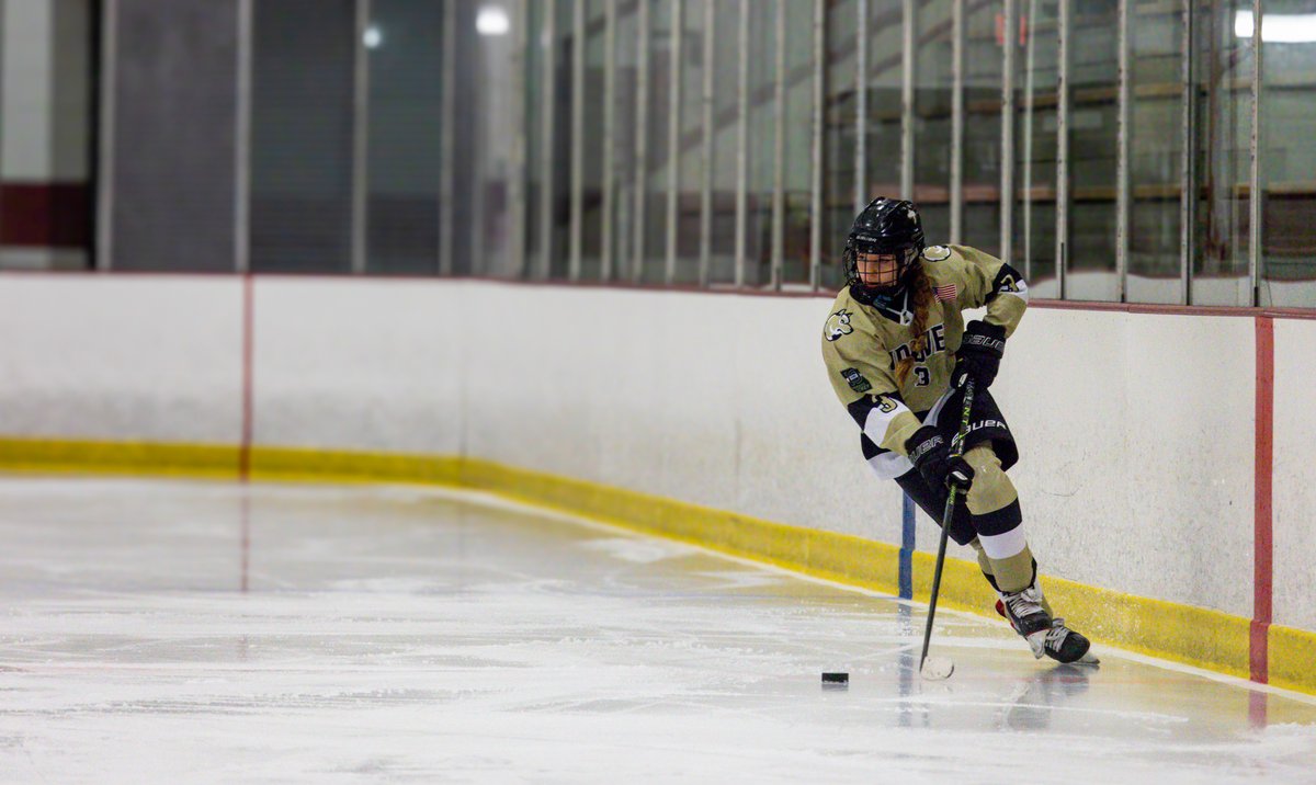 Already looking forward to our All-American Girls Tournament! 🏒