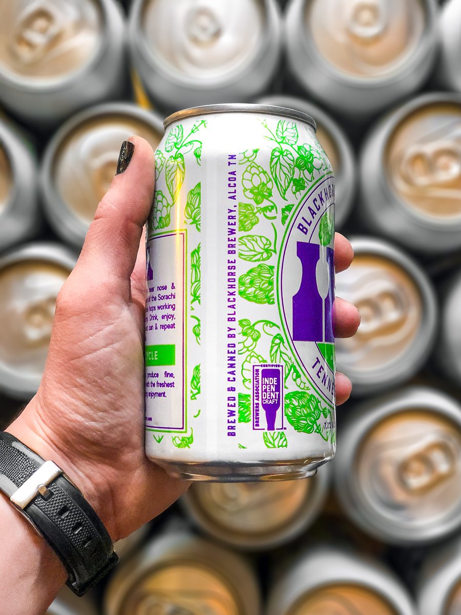 Ready to celebrate #IndependentBeerRunDay on Thursday, July 3rd? Learn more about this awesome holiday and how you can participate. Don't worry; there's no physical running involved...unless that's your thing.

Learn More:
blackhorsebrews.com/.../independen…