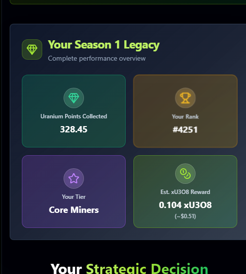 nhanbt95's tweet photo. ?????????????? @uranium_io die my CPU = 0.5$ https://t.co/0YURGPH4gQ