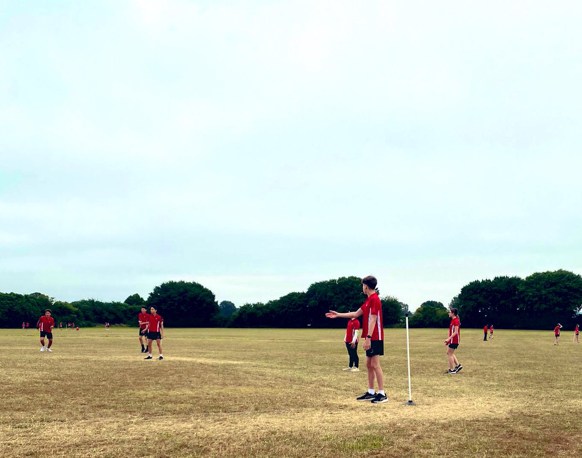 RPSPE's tweet photo. YEAR 8 INTERHOUSE:
1st Owens 😃
2nd Frank 🌸
3rd Wilberforce 🌹
4th Scott 🍀
5th Mandela 🚚
6th Cadbury 👿
7th GT 🥶
This excellent year group gave it their all today. Fantastic throughout. #teamrps ❤️ https://t.co/R4bUgiHOKX