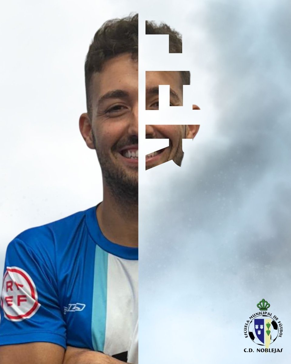 🔵Renovación Fernando Matallanos ⚪️

Uno de los capitanes, y uno de los hombres con más temporadas en el club decide quedarse con nosotros, con esta seria su octava temporada. Un pilar fundamental dentro y fuera del vesturario.

#LaHoraDeVolver