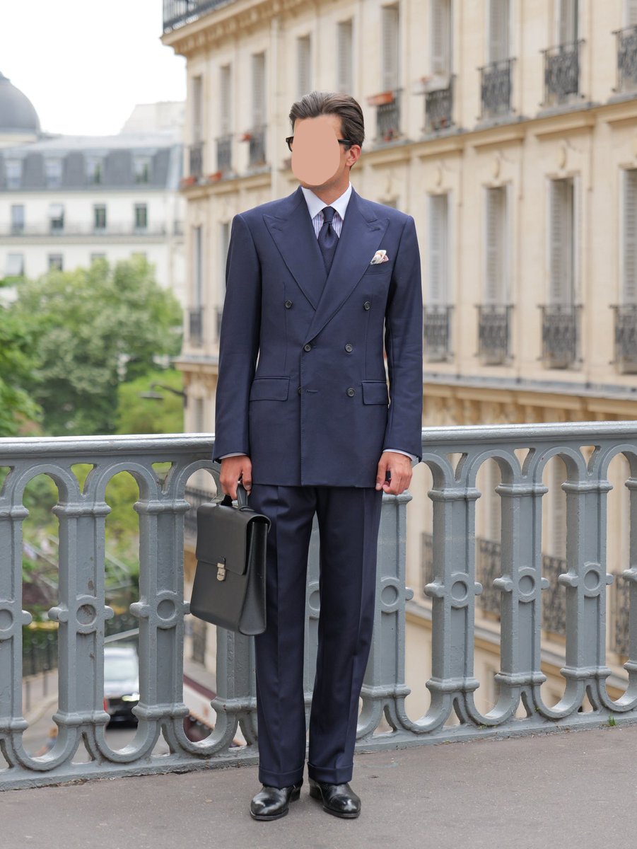 Clément tweet media