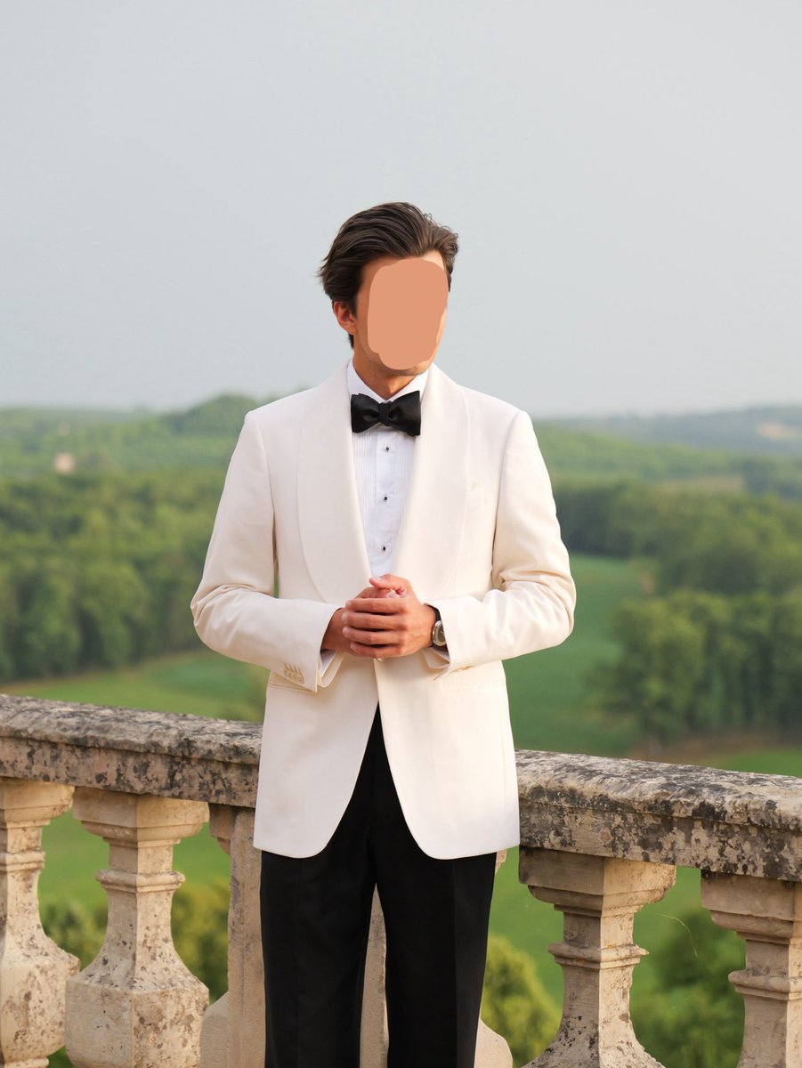 Clément tweet media