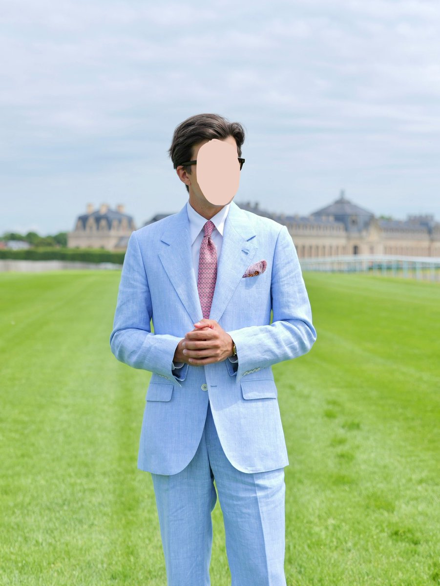 Clément tweet media