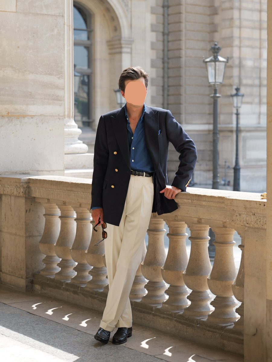 Clément tweet media