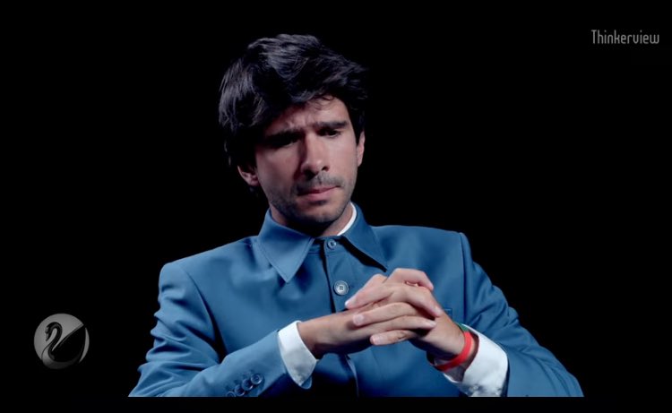 Juan Branco : Empoisonnement ? [EN DIRECT] youtube.com/live/wMCaq5I4P… via <a href="/YouTube/">YouTube</a>