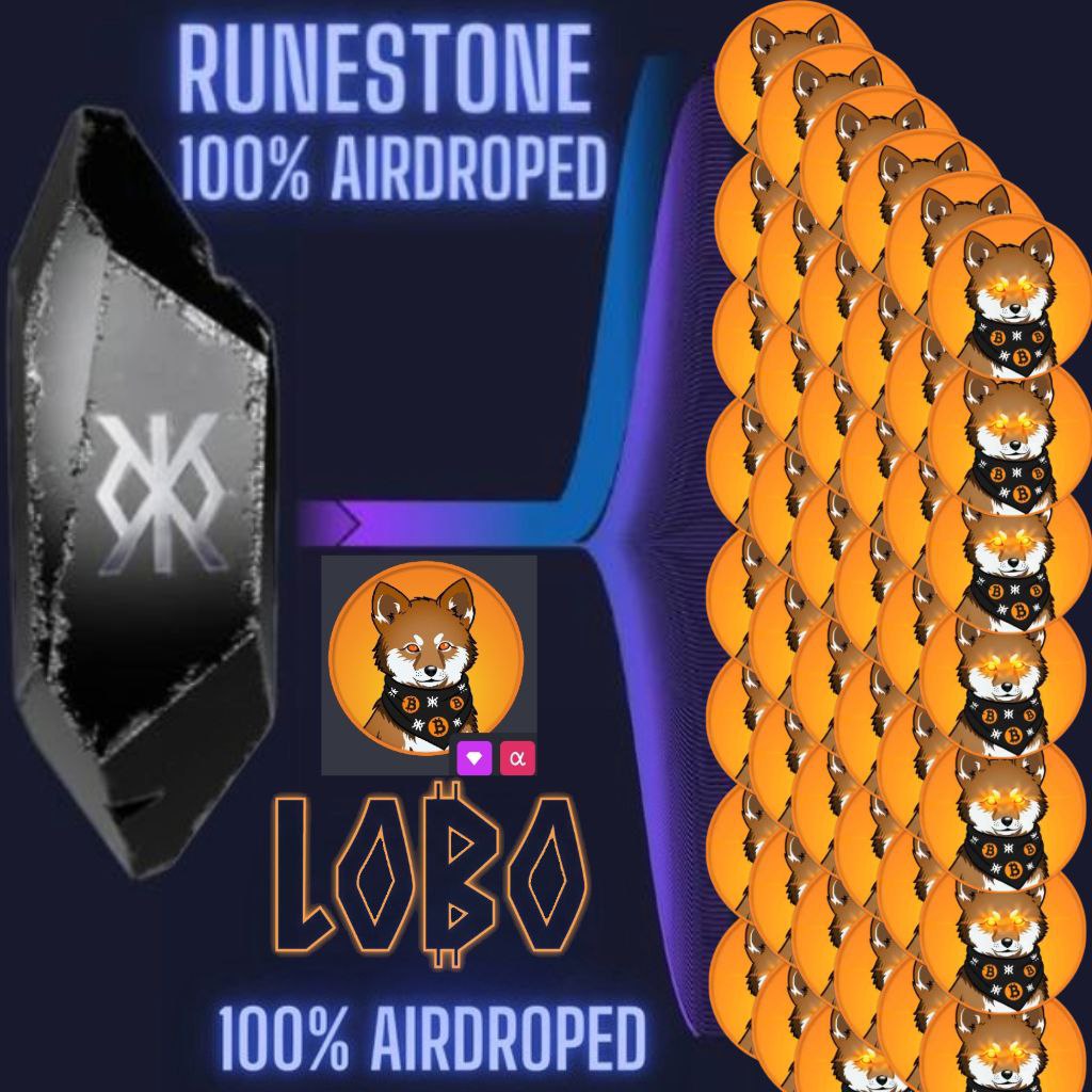 Bw_87wb's tweet photo. @MartiniGuyYT 💥 BOOM INCOMING! 💥
$LOBO – The Wolf Pup isn’t playing games.
It’s got the community, the energy, and the momentum to blow up FAST.
This is how legends start. 🐺🔥
Get in early… or howl with regret later.
#LOBO #NextCryptoRocket
@arjunsethi @krakenfx @lobothewolfpup https://t.co/tsZi6Cn4vC