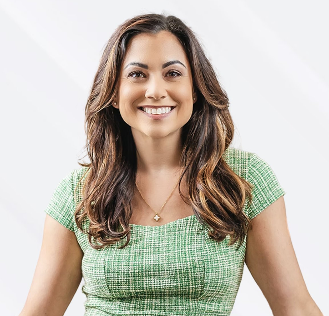 New <a href="/PGX4RX/">PGx For Pharmacists</a> PPN Host, Dr. Melissa Smith, founder and CEO of Florida PGX Consulting. 

After leaving the corporate pharmacy world in 2021 due to burnout and the pressures of an overburdened healthcare system, Melissa discovered her passion for pharmacogenomics (PGx)—the science of