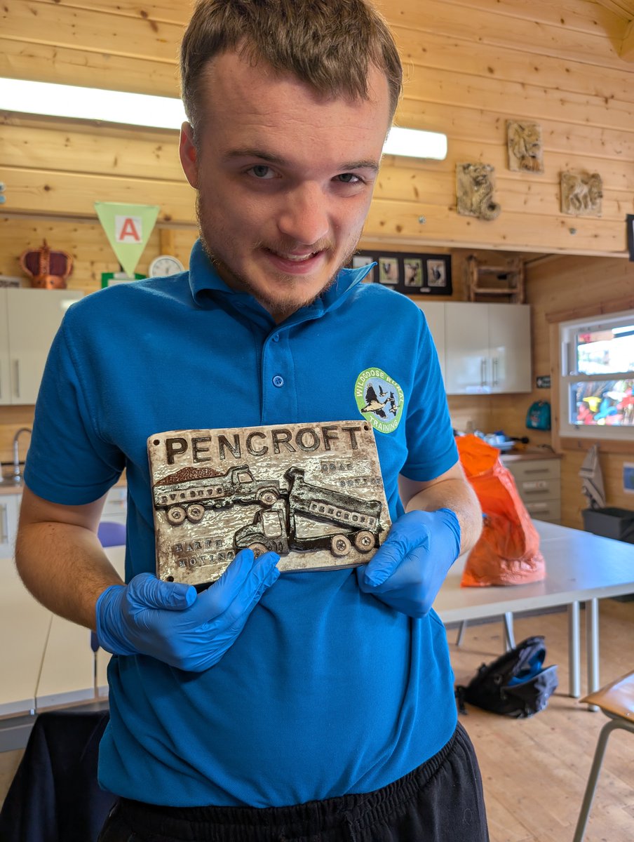 Wildgoose Rural Training tweet media