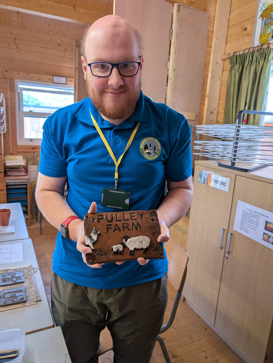 Wildgoose Rural Training tweet media