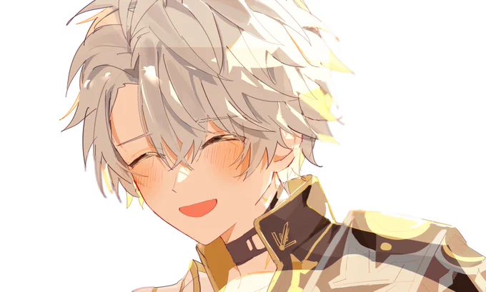 相棒!