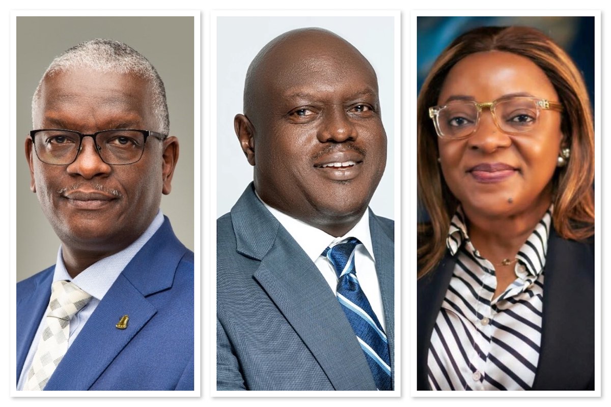 CEO East Africa Magazine (@ceoeastafrica) on Twitter photo LEADERSHIP SHAKE-UP AT EABL: <a href="/Kilonzo_Andrew/">Andrew Kilonzo</a> is heading back to Nairobi to take over as MD of Kenya Breweries Limited, replacing <a href="/Markocitti/">Mark Ocitti</a>, who exits Diageo after 11 impactful years.
Stepping into Kilonzo’s shoes at <a href="/UgandaBreweries/">Uganda Breweries Ltd</a> is Félicité Nson—a decorated Cameroonian LEADERSHIP SHAKE-UP AT EABL: <a href="/Kilonzo_Andrew/">Andrew Kilonzo</a> is heading back to Nairobi to take over as MD of Kenya Breweries Limited, replacing <a href="/Markocitti/">Mark Ocitti</a>, who exits Diageo after 11 impactful years.
Stepping into Kilonzo’s shoes at <a href="/UgandaBreweries/">Uganda Breweries Ltd</a> is Félicité Nson—a decorated Cameroonian