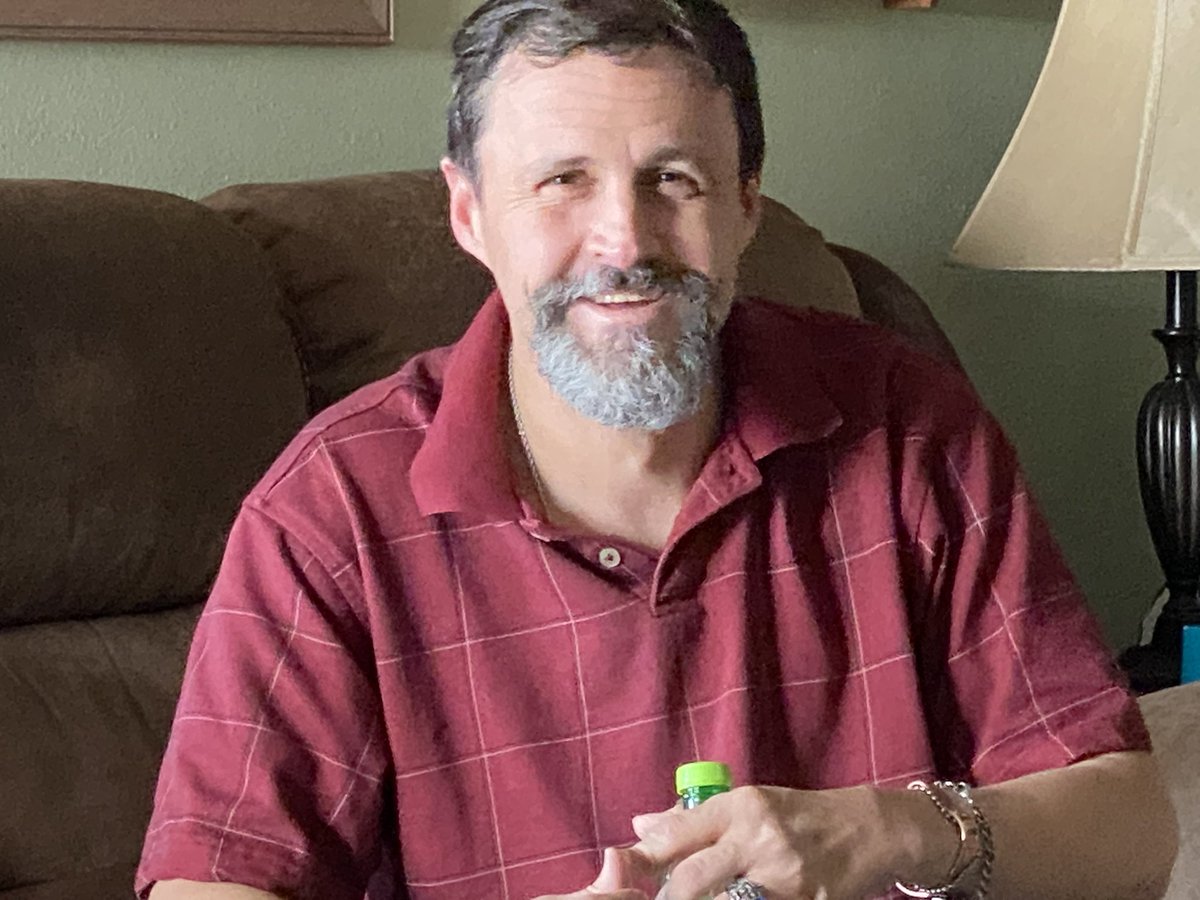 MisterMilesThe1's tweet photo. Welcome to the community.
My brother was hit by a car on Father’s Day in 1995. He was 12-years old. Let me be clear, technically it was my brothers fault as has swerved out in front of the car on his bicycle. But some responsibility is on the driver for driving 40mph in a 25mph zone making it hard for him to avoid my brother and making the impact very damaging.
My brother is a miracle as all the doctors told my family he would not strive, yet he did. But he now lives with many disabilities. Brain injuries have robbed him of his short term memory and he has mobility issues.
I CAN’T wait for self-driving cars. Yes they will make mistakes. But early tech already makes less mistakes than humans.
Thank you for your curiosity and post.