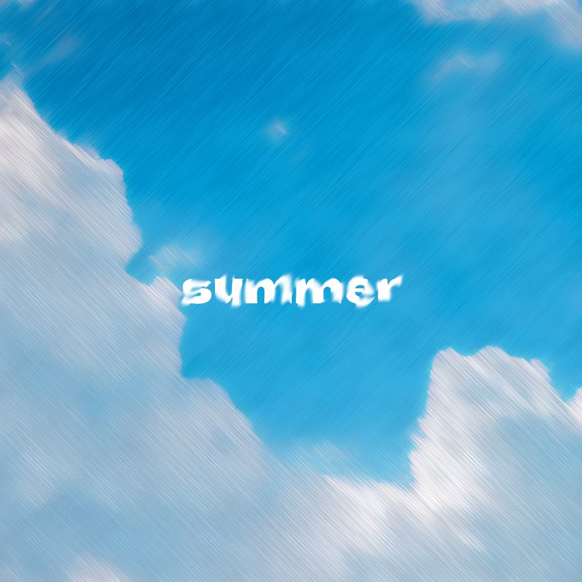 Rudolf_11_30's tweet photo. 」 " summer " 「    

    Distortion ...      

 #Rudolf #Illustrator #イラスト #sticker #hana #東京 #BAKERON #story #summer https://t.co/276xhFmaq7