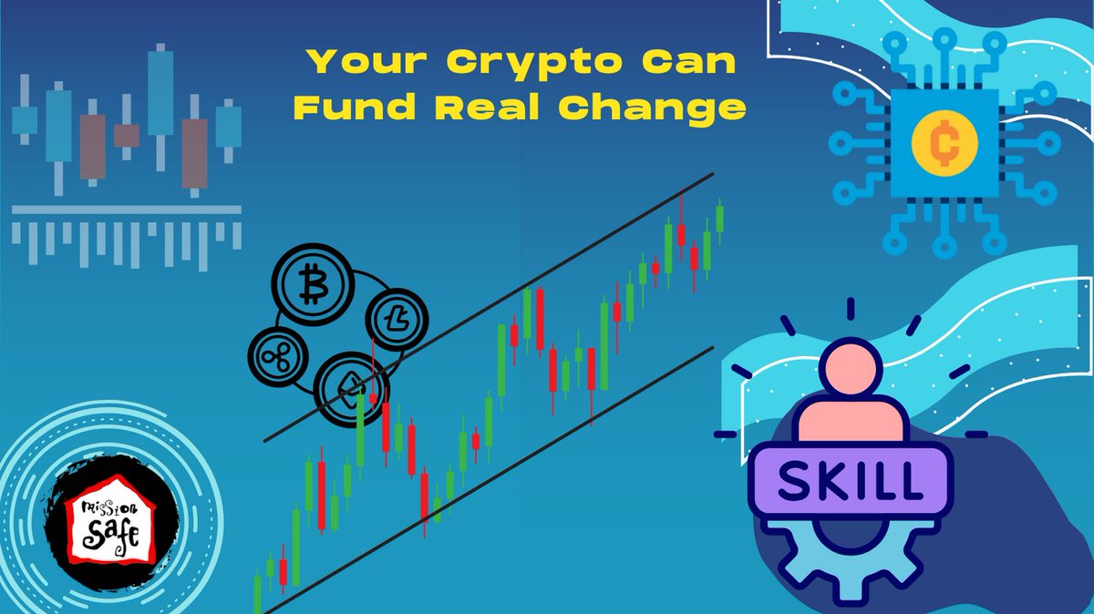 MissionSAFE tweet media