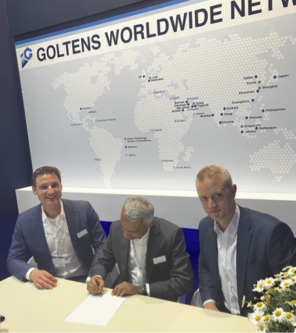 container_news's tweet image. #Goltens joins #forces with #Frese

container-news.com/goltens-joins-…