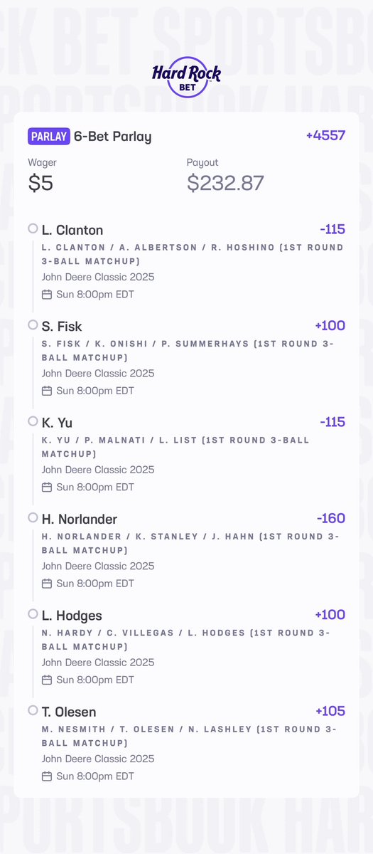 Big Benja tweet media