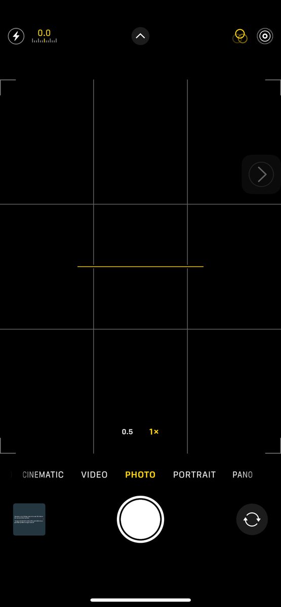 Hi <a href="/Apple/">Apple</a> 

I have I phone 14 plus, it’s rear camera not working. It’s blackout on screen while accessing camera app.
Please resolve.