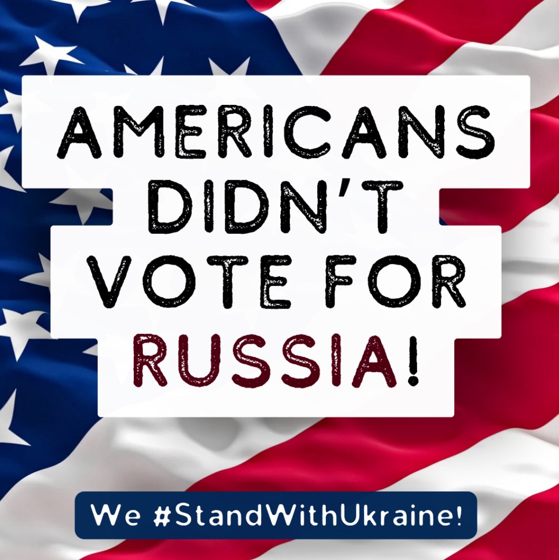 Regina (@regie2bme) on Twitter photo <a href="/RaduHossu/">Radu Hossu 🇹🇩🇺🇦</a> These actions betrayed both Ukraine & the America people who support the righteous defense of Ukraine. <a href="/POTUS/">President Donald J. Trump</a> Don’t let Russia get away with more murders. Don’t let the Pentagon telegraph American weakness. Don’t give Putin a lifeline to continue his war. <a href="/RaduHossu/">Radu Hossu 🇹🇩🇺🇦</a> These actions betrayed both Ukraine & the America people who support the righteous defense of Ukraine. <a href="/POTUS/">President Donald J. Trump</a> Don’t let Russia get away with more murders. Don’t let the Pentagon telegraph American weakness. Don’t give Putin a lifeline to continue his war.