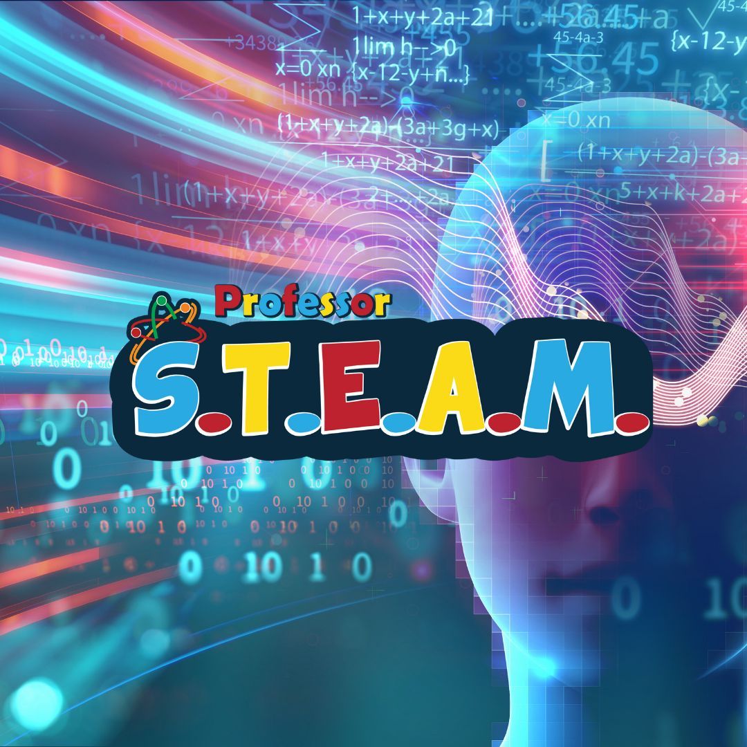 Professor Steam tweet media