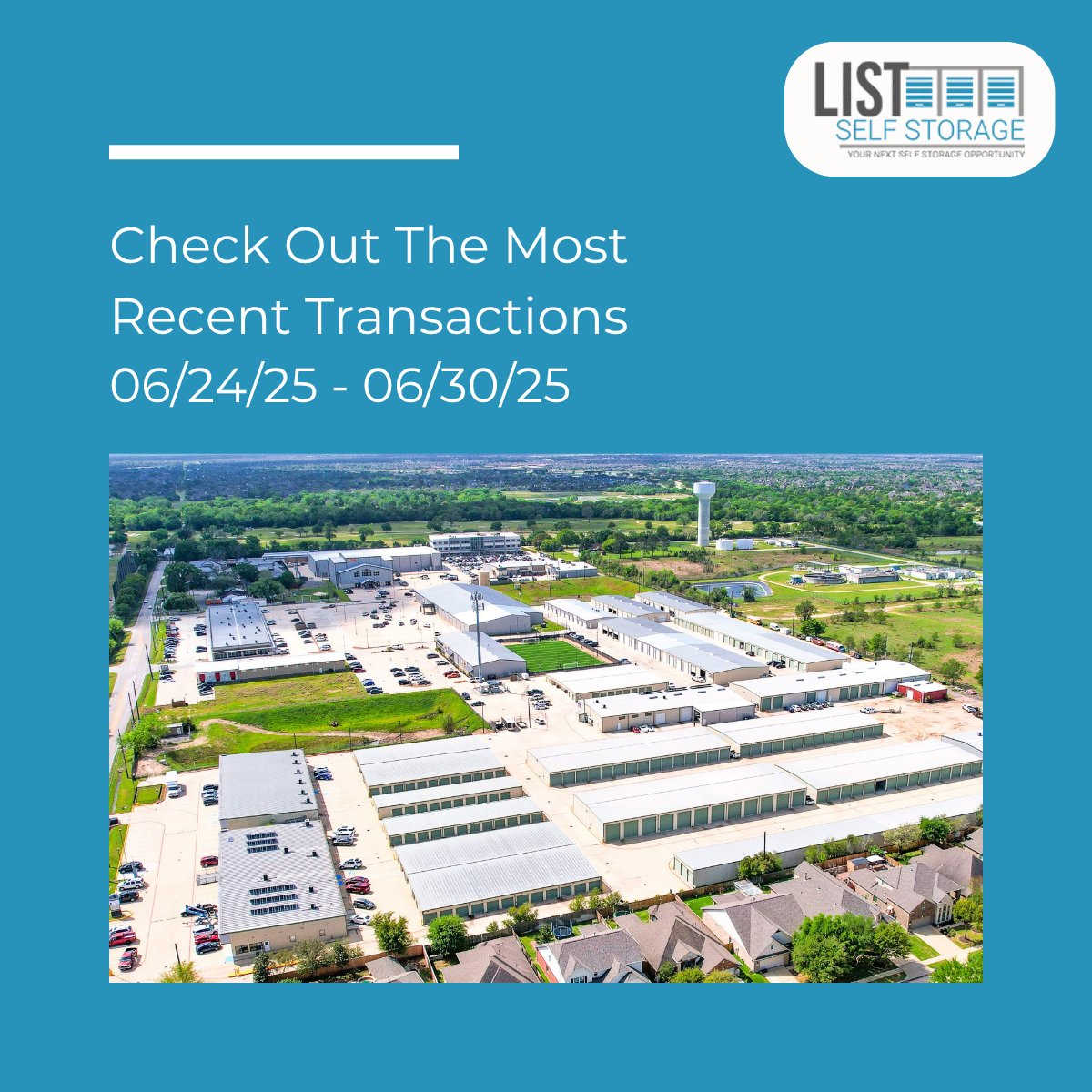 ListSelfStorage tweet picture