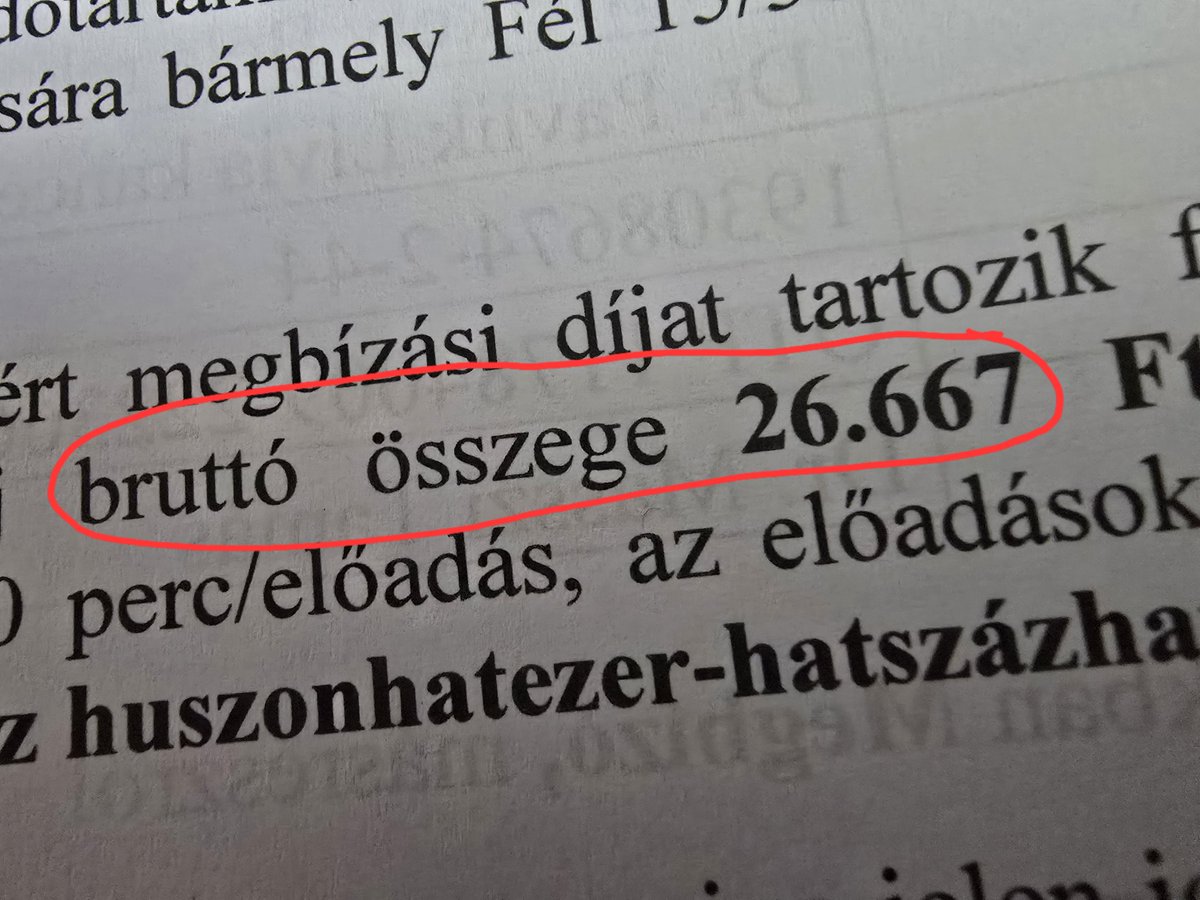 Markó Gábor  tweet media