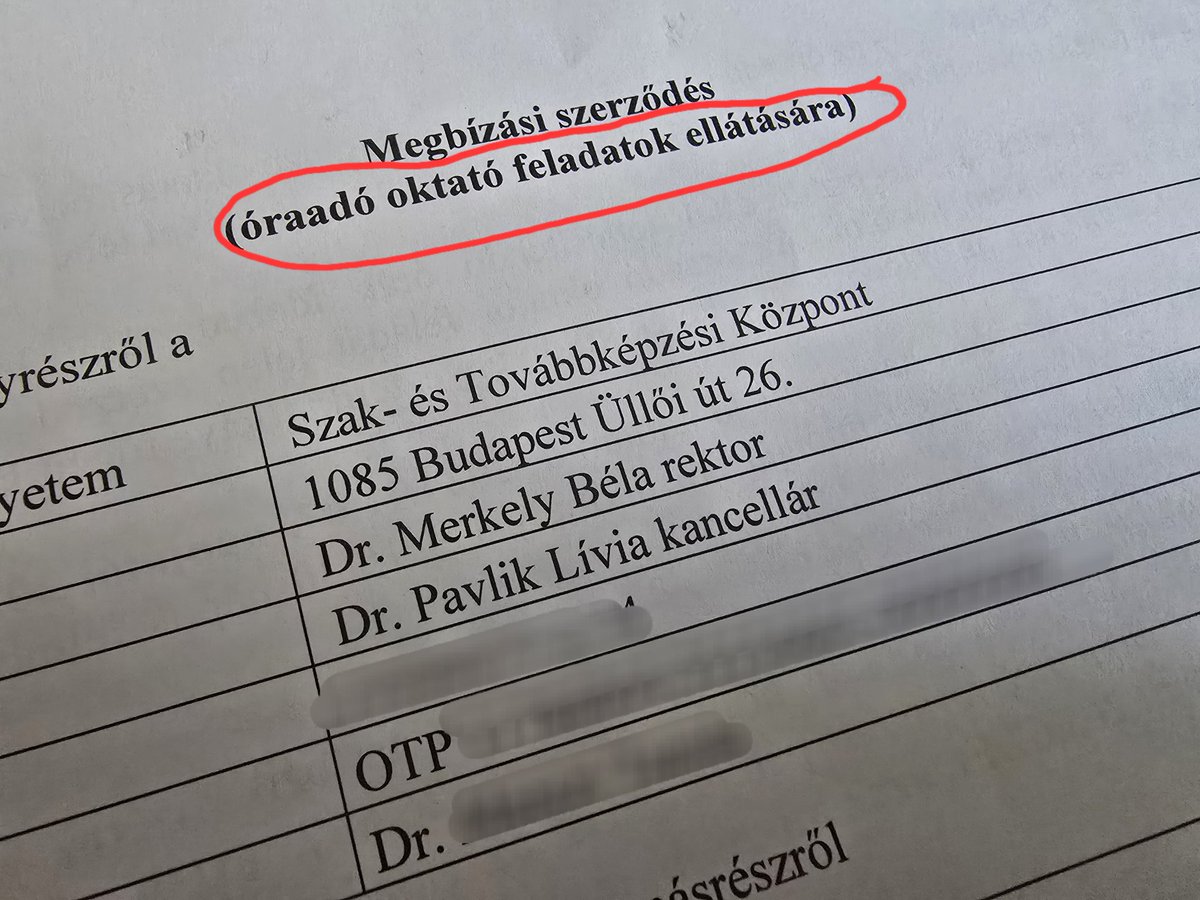 Markó Gábor  tweet media