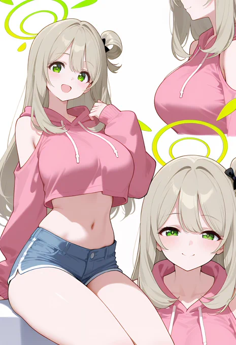 十六夜ノノミ