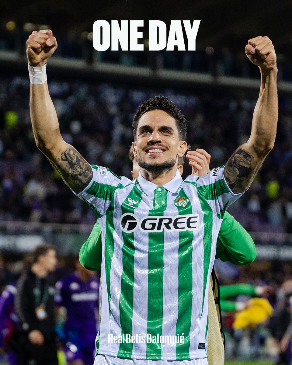 RealBetis's tweet photo. 🤩😍💚 https://t.co/eyFK57ibqI
