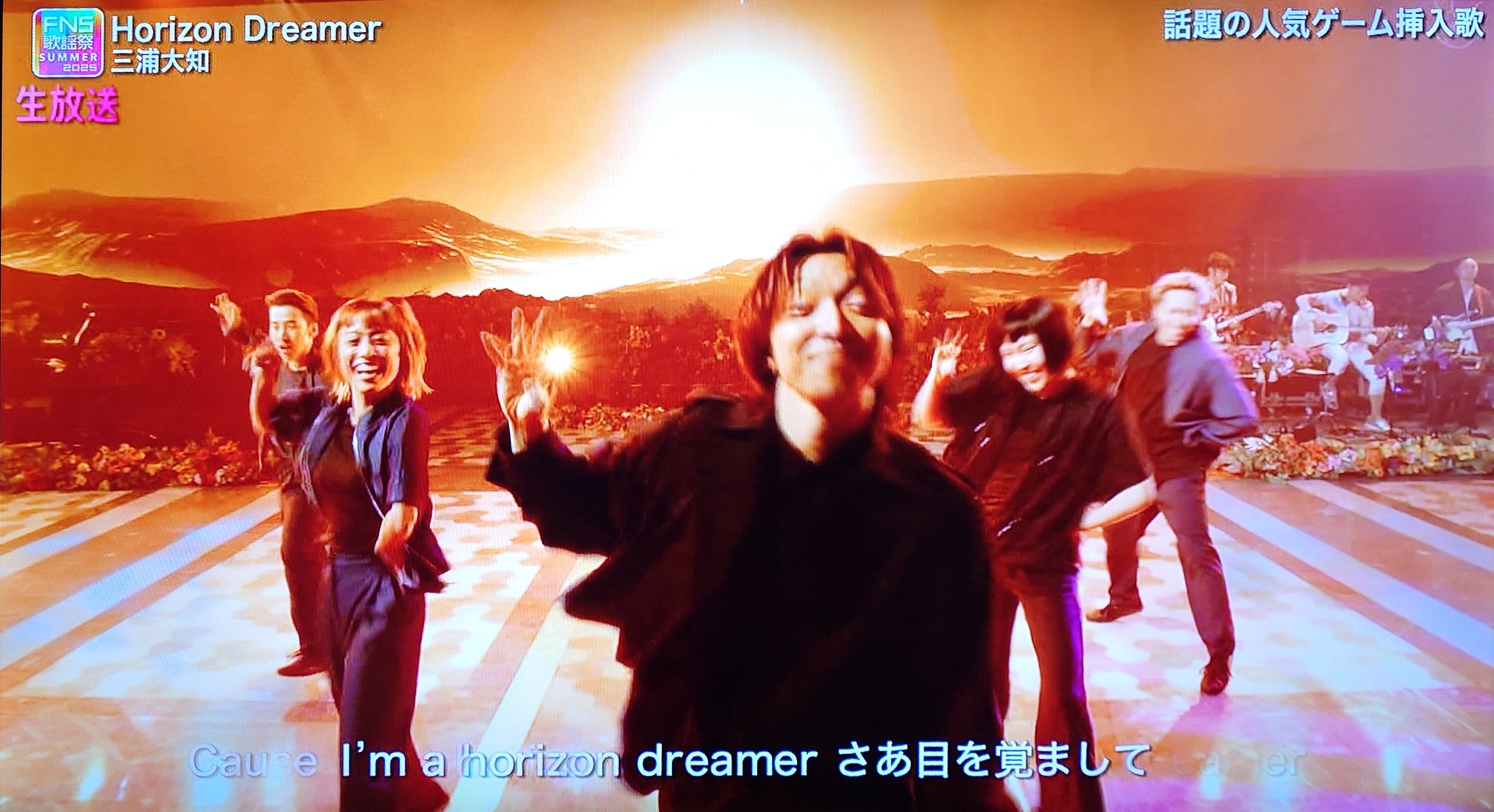 三浦大知 三浦大知 (Daichi Miura) / 心拍音 -Music Video- - YouTube