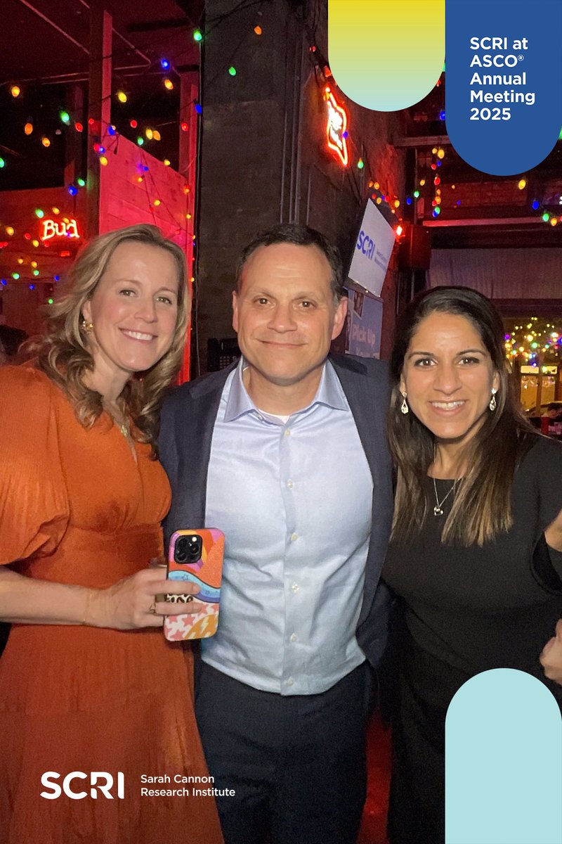 SPremji7866's tweet image. In the blink of an eye - fellowship is over! Grateful to @MayoCancerCare for 3 transformative years of excellent training and mentorship! Beyond excited to join a group I deeply admire at @SCRIOncology who has already warmly welcomed me! @mpgoetz @jonaspaludo @ErikaHamilton9