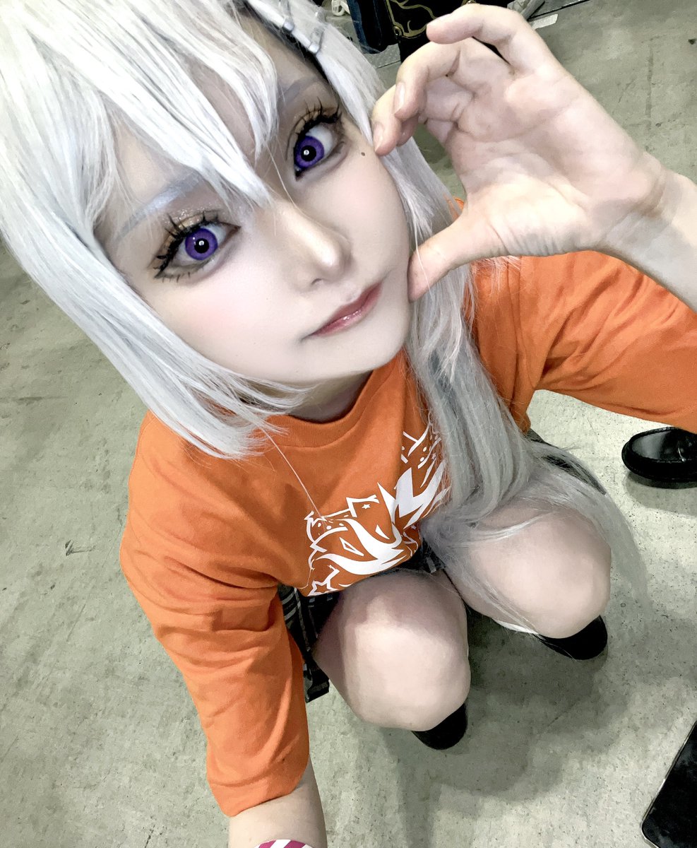 ゆずポン酢はにじそ 東7 R01-02売り子 (@yuzuuuuu_1018) / Posts / X