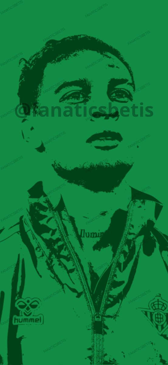 fanaticsbetis. tweet media