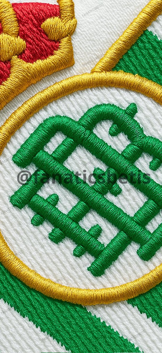 fanaticsbetis. tweet media