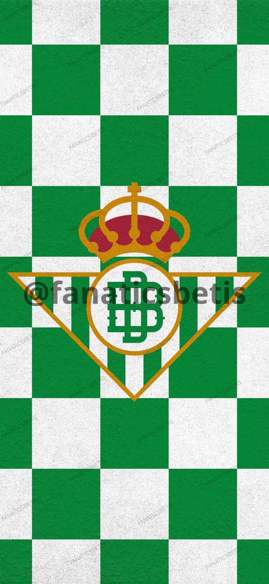 fanaticsbetis. tweet media