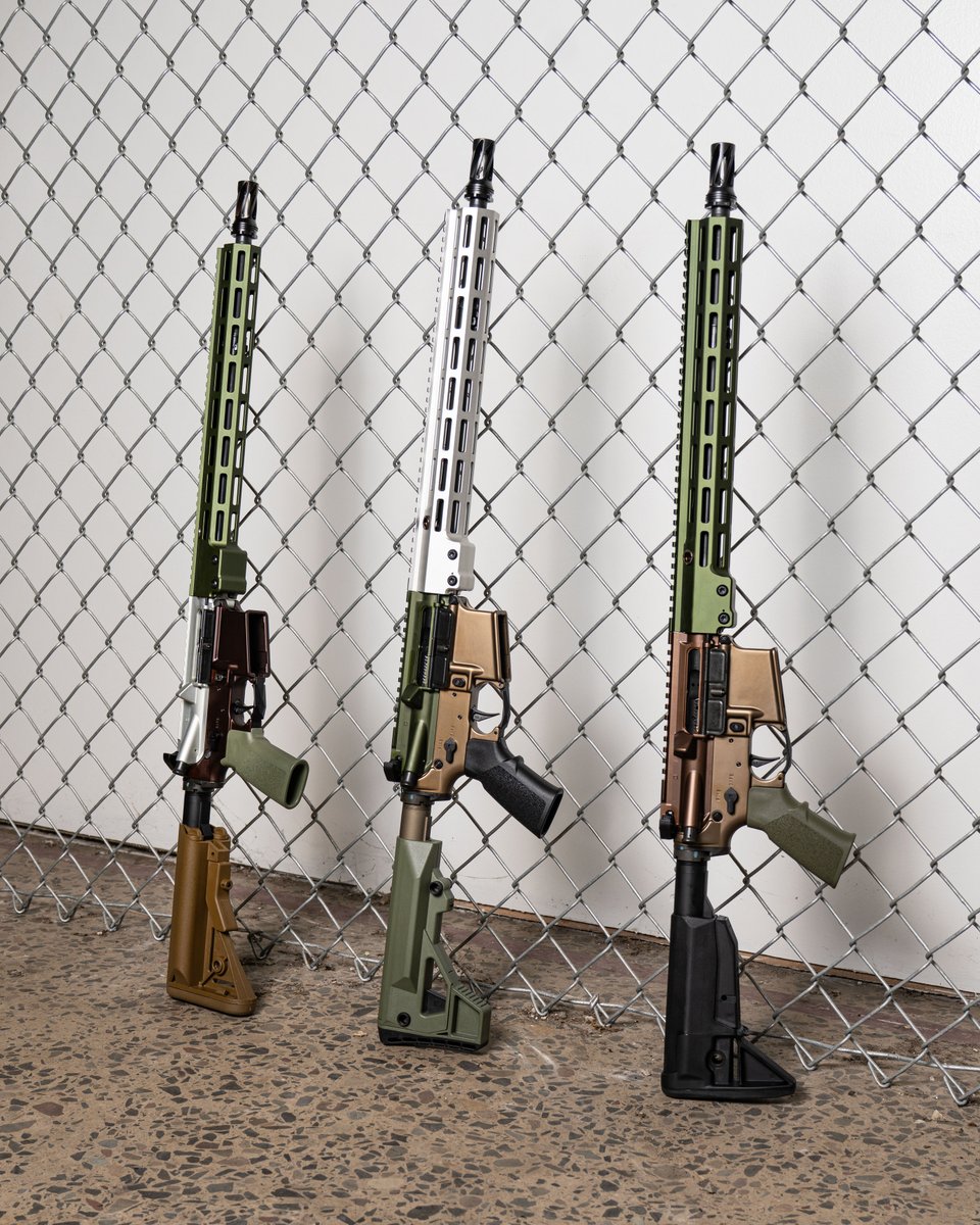 GeisseleAuto's tweet image. ven if you missed out on our Moonshine Event, @PrimaryArms might have some builds from The Count 🌙🧛♂️#geissele #4thofjuly #moonshine