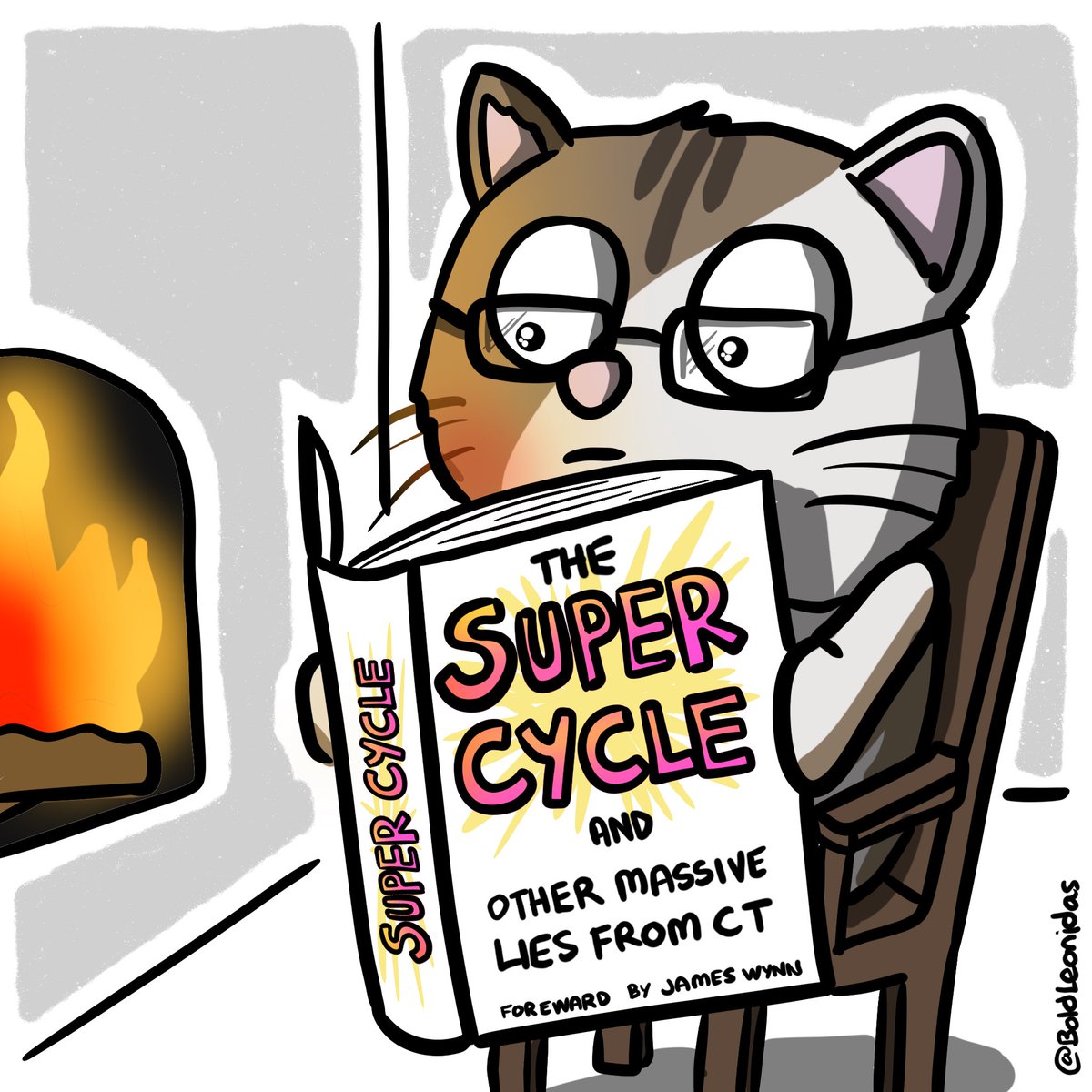 Bold (@boldleonidas) on Twitter photo 