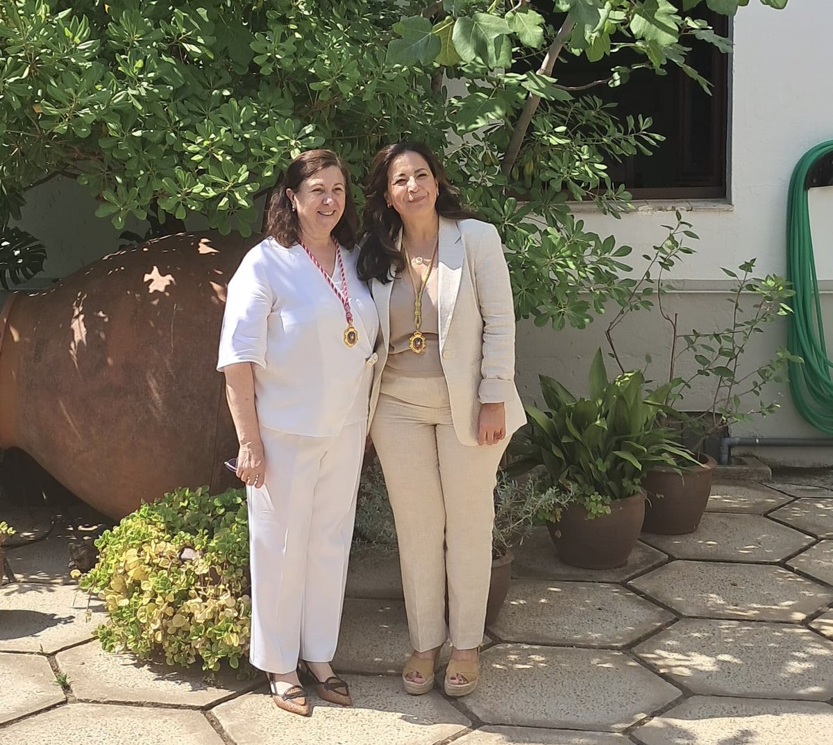 Siempre Don Benito tweet media