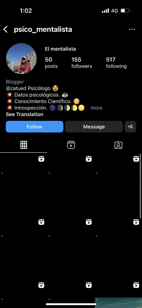 Ayer una chica hizo un post en el cual por fin admitía y comentaba públicamente los abusos que recibía por parte de su flaco. En los comentarios, como siempre había de todo pero esta joya fue la que realmente llamo mi atención. 

Y el huevonazo es psicólogo.