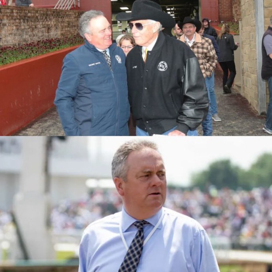 Team Forster (@teamforster1) on Twitter photo Best of luck to one of Team Forster’s favorite people, Bas Nicholl, as he has his first official starter in charge of the Lukas barn. War Spirit makes his career debut in Friday’s 7th race <a href="/EllisParkRacing/">Ellis Park Racing & Gaming</a> Best of luck to one of Team Forster’s favorite people, Bas Nicholl, as he has his first official starter in charge of the Lukas barn. War Spirit makes his career debut in Friday’s 7th race <a href="/EllisParkRacing/">Ellis Park Racing & Gaming</a>