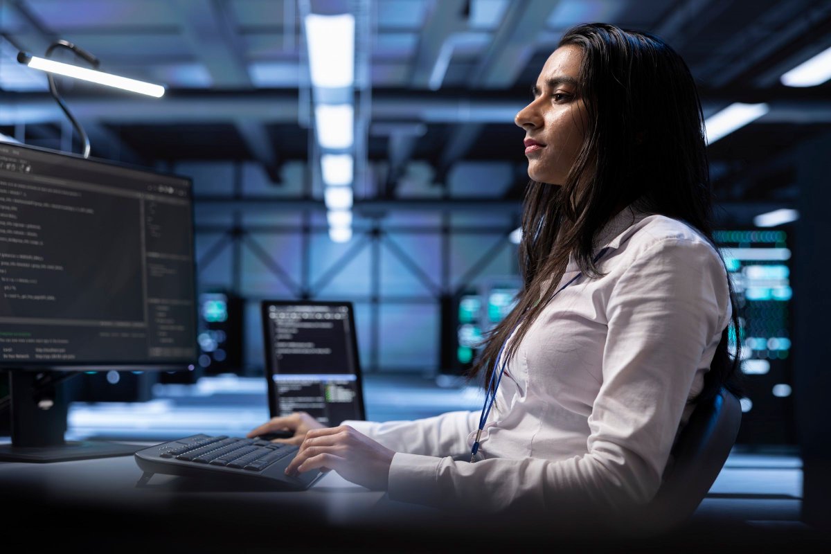 ¿Preocupado por las nuevas amenazas?☠️
Mejora tu #ciberseguridad desde la base con nuestro servicio de formación a usuarios.
Diseñado por nuestros expertos, con información actualizada y apto para todos los bolsillos. Pide tu presupuesto personalizado 👉 page.semic.es/pildoras-de-fo…