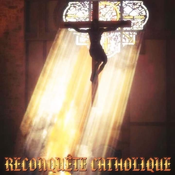 MenteCorpore34's tweet image. Alors que #lasecte des #z&apos;opportunistes commence à frétiller pour les #communales .:🇫🇷💀🇫🇷:. j&apos;entends parler de #Reconquête et de #Remigration 😇 Comptons sur #Moshé pour ouvrir La Méditerrannée 🌊 et renvoyer La Tribu de Sem dans ses frontières ✌️#PAX🏳️‍ #TranquillitasOrdinis