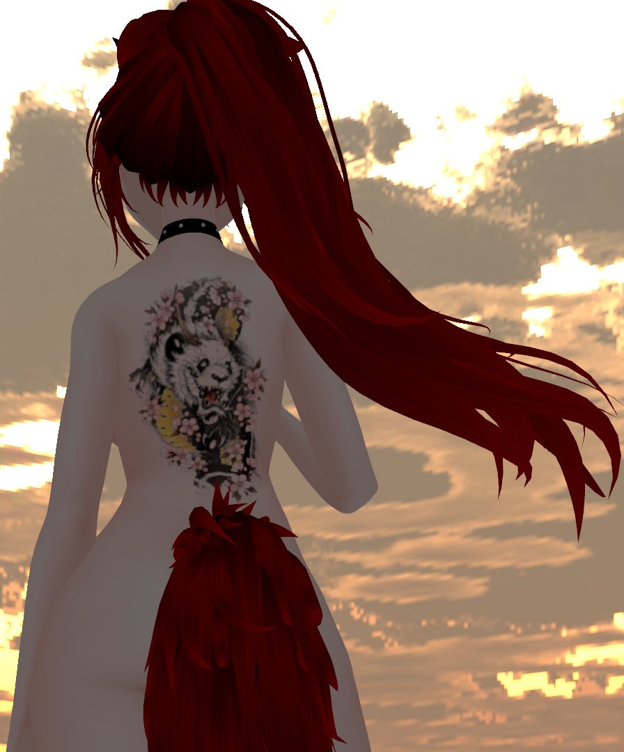 EmoWolfG0D (@emowolfg0d) on Twitter photo I need more photos of myself. If anyone is down to do a photoshoot in VR sometime let me know :3 I need more photos of myself. If anyone is down to do a photoshoot in VR sometime let me know :3