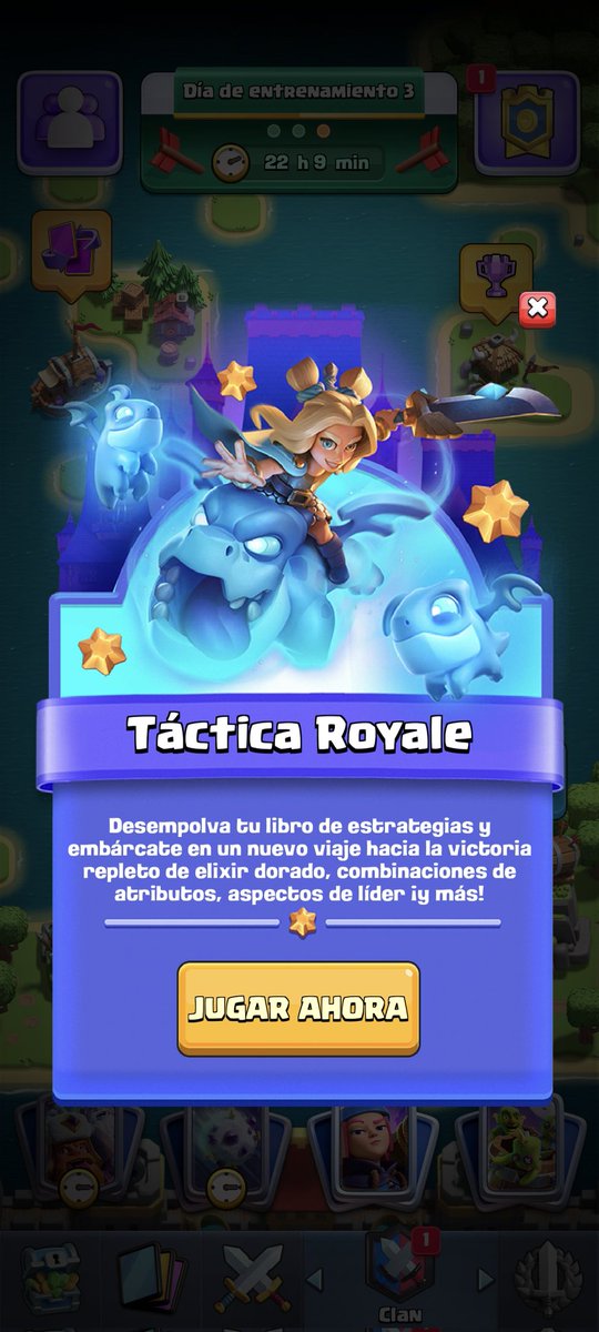 Ya lo tengo en mi cuenta principal, lo tiene todo el mundo ya?