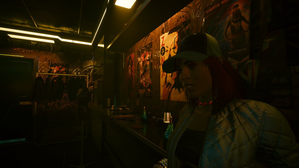 2025
[11]

Cyberpunk 2077

Playlist: &gt;&gt;🎮 youtube.com/playlist?list=… 🕹️&lt;&lt;

#Cyberpunk2077 #CDProjektRed #CDProjekt #gaming #Ps5 #playstation #youtubegamer #youtubegaming #youtubegamingchannel #gamingvideos #LetsPlay