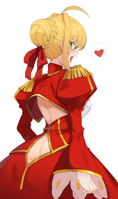 ネロ好き