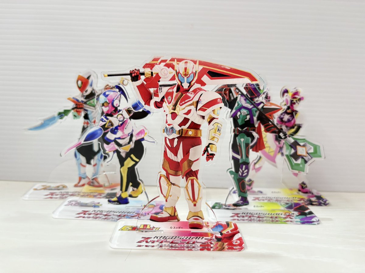 suggee_p's tweet image. 「スッゲーサマーセール」開催‼️
イベントで販売しているグッズをBASEにご用意しました✨
それを記念して…
なんと!
5000円以上ご購入の方にはDVDをプレゼント!
合計1万円以上で2巻もプレゼント✨
初期作品DVDや浴衣チェキも対象です!
サマーセールは7月7日(月)まで
suggee.thebase.in