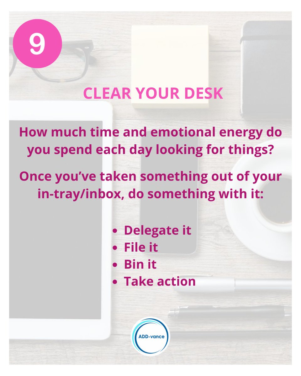 VanceAdd's tweet image. Tip 9.
We'll be sharing our daily stress tips throughout July & August, hopefully these will give you pause for thought and help with the daily stresses of life.
We hope you can all "Stress Less This Summer" 🥰
#stress #summer #summerholidays #schoolholidays #stressmanagement