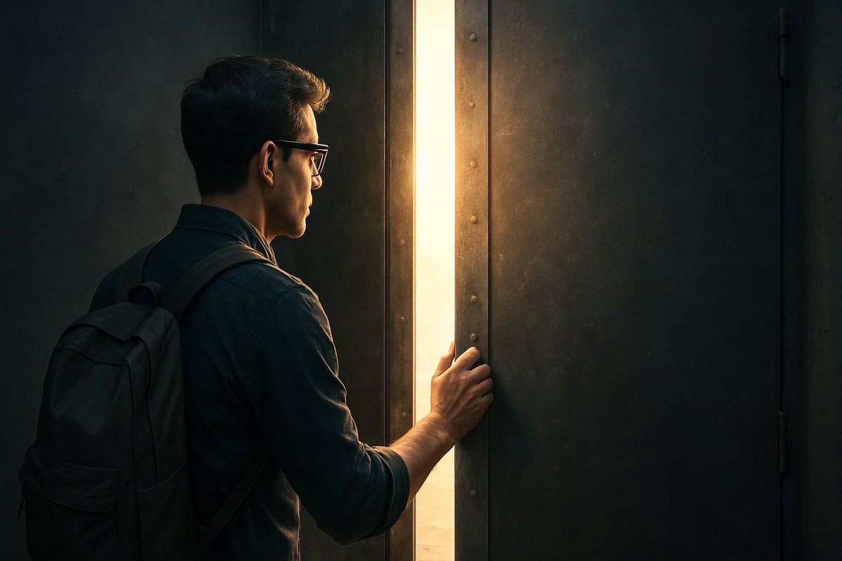 dvana's tweet photo. Still flying under the radar?

That’s not humility — that’s missed opportunity.
Align your message with what matters most to your audience — and watch the doors open.

Here’s how to make it happen:

 👉 https://t.co/gyOPMc1cxv

#UnlockGrowth #MarketingClarity #RiseAboveNoise https://t.co/Q1M884NbSo